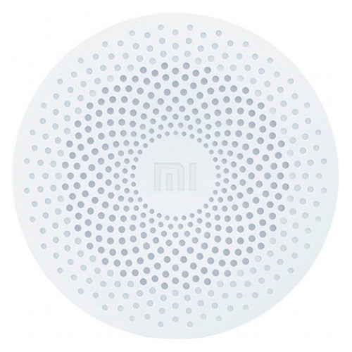 Портативна акустика XIAOMI Mi Compact Bluetooth Speaker 2 White Тип портативна акустика