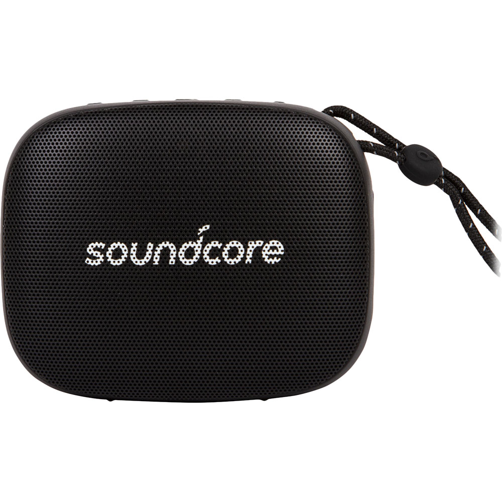 

Портативная акустика ANKER SoundСore Icon Mini Black (A3121G11), SoundСore Icon Mini