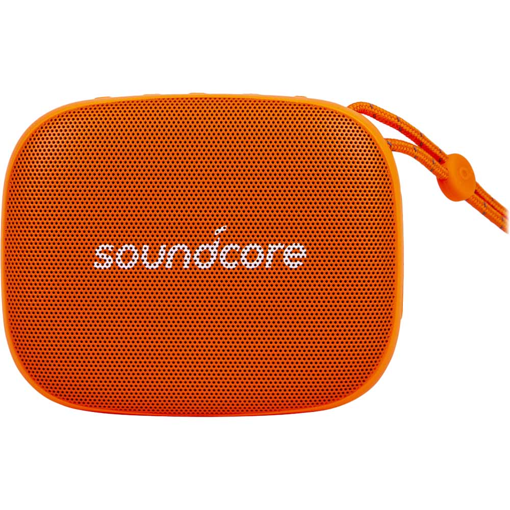 

Портативная акустика ANKER SoundСore Icon Mini Orange (A3121GO1), SoundСore Icon Mini