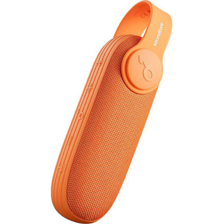 

Портативная акустика ANKER SoundСore Icon Orange (A3122GO1), SoundСore Icon