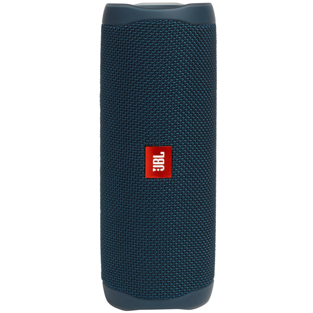 Портативная акустика JBL Flip 5 Blue (JBLFLIP5BLU) Формат 1.0