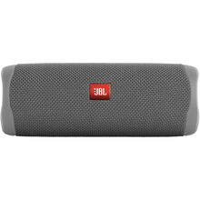 Портативна акустика JBL Flip 5 Gray (JBLFLIP5GRY)