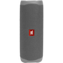 Портативна акустика JBL Flip 5 Gray (JBLFLIP5GRY)