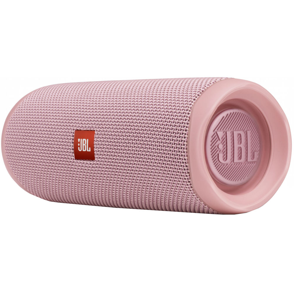 Портативна акустика JBL Flip 5 Pink (JBLFLIP5PINK) Тип портативна акустика