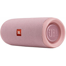 Портативна акустика JBL Flip 5 Pink (JBLFLIP5PINK)