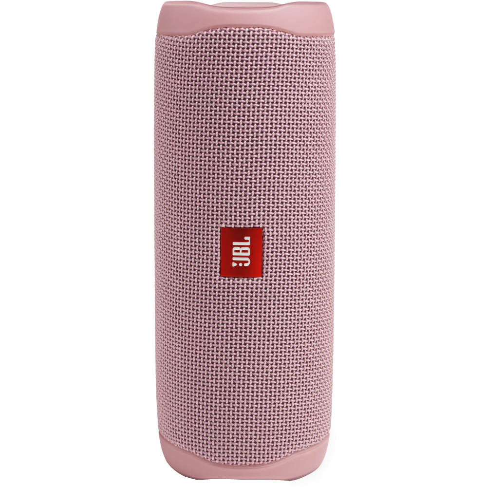 Портативна акустика JBL Flip 5 Pink (JBLFLIP5PINK) Формат 1.0