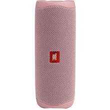 Портативна акустика JBL Flip 5 Pink (JBLFLIP5PINK)