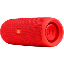 Портативна акустика JBL Flip 5 Red (JBLFLIP5RED)