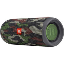 Портативна акустика JBL Flip 5 Squad (JBLFLIP5SQUAD)