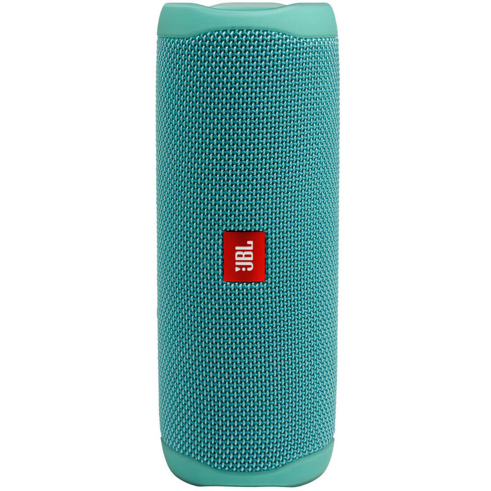 Портативна акустика JBL Flip 5 Teal (JBLFLIP5TEAL) Формат 1.0