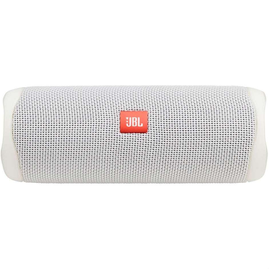 

Портативная акустика JBL Flip 5 White (JBLFLIP5WHT), Flip 5