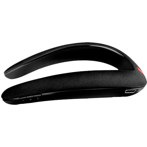 Портативна акустика JBL SoundGear BTA Black (JBLSOUNDGEARBABLK) Тип портативна акустика