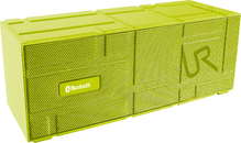 Портативна акустика TRUST URBAN REVOLT Streetbeat Wireless Speaker Lime