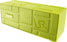 Портативна акустика TRUST URBAN REVOLT Streetbeat Wireless Speaker Lime