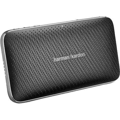 

Портативная акустика HARMAN-KARDON Esquire 2 Black (HKESQUIREMINI2BLK), HKESQUIREMINI2BLK