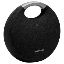 Портативна акустика HARMAN-KARDON Onyx Studio 5 Black (HKOS5BLKEU)