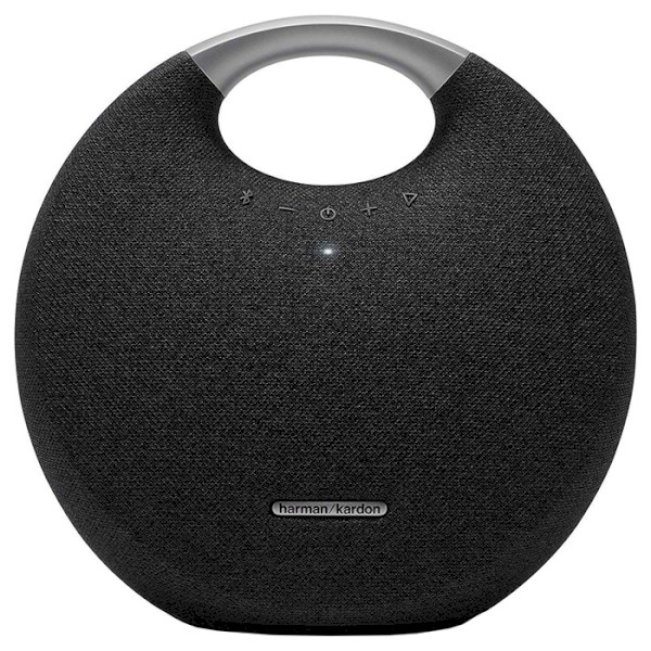 Портативна акустика HARMAN-KARDON Onyx Studio 5 Black (HKOS5BLKEU) Тип портативна акустика