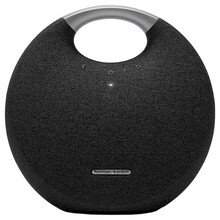 Портативна акустика HARMAN-KARDON Onyx Studio 5 Black (HKOS5BLKEU)