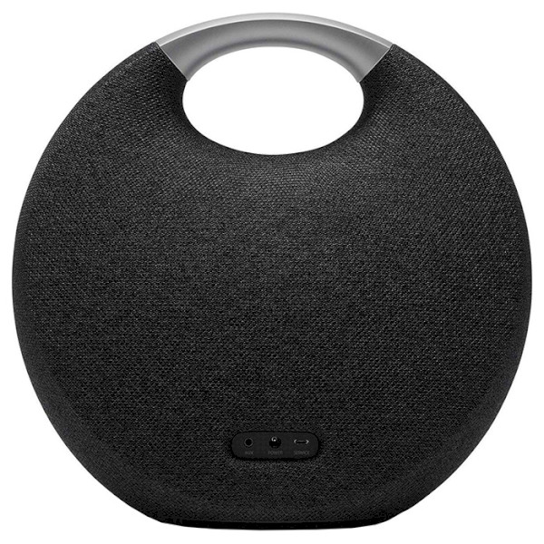 Портативна акустика HARMAN-KARDON Onyx Studio 5 Black (HKOS5BLKEU) Формат 1.0