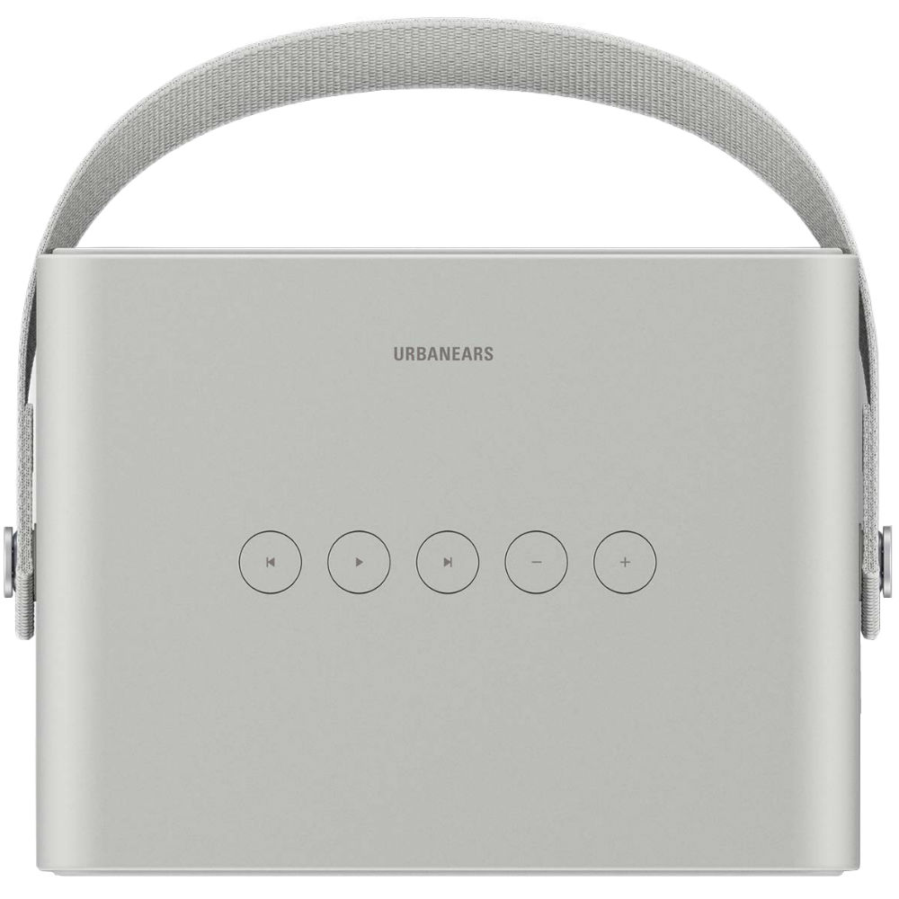 Портативна акустика URBANEARS Ralis Grey Mist (1002738) Потужність 20