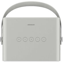 Портативна акустика URBANEARS Ralis Grey Mist (1002738)