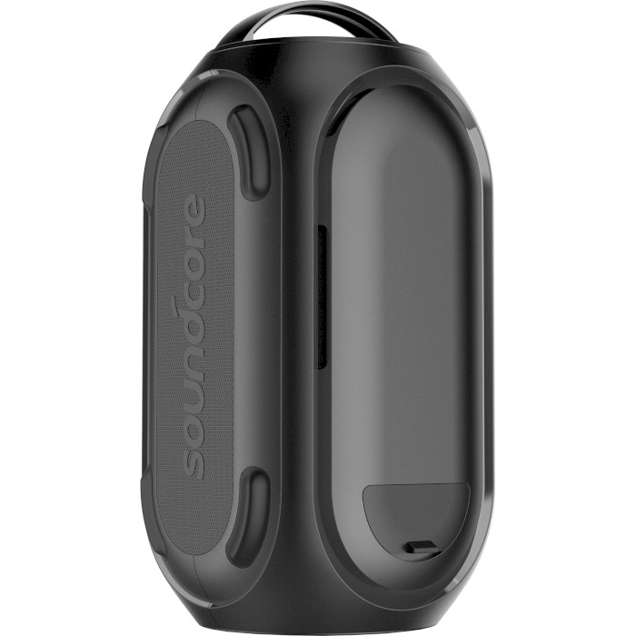 Портативна акустика ANKER SoundСore Rave Mini (A3390G11) Потужність 80