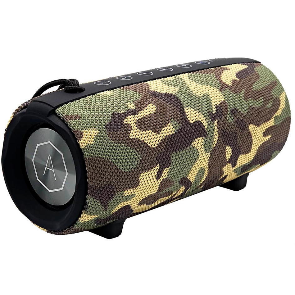 Портативна акустика AIR MUSIC Charge Camo