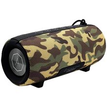 Портативна акустика AIR MUSIC Charge Camo