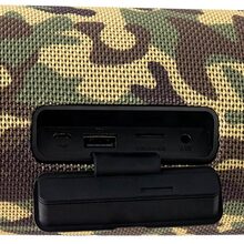 Портативна акустика AIR MUSIC Charge Camo