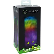 Портативна акустика AIR MUSIC Air Music Pulse 2