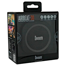 Портативна акустика DIVOOM Airbeat 30 Black