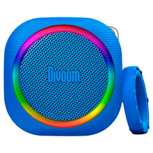 Портативна акустика DIVOOM Airbeat 30 Blue