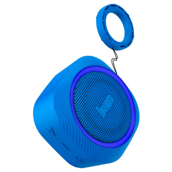 Портативна акустика DIVOOM Airbeat 30 Blue Тип портативна акустика