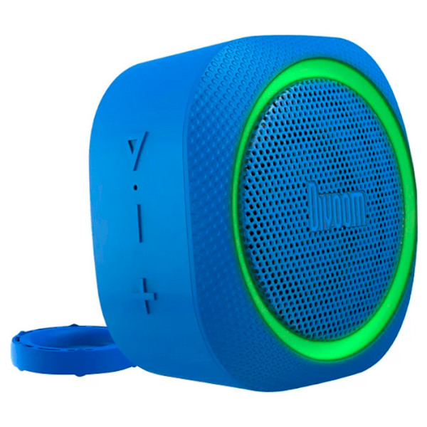 Портативна акустика DIVOOM Airbeat 30 Blue Формат 1.0