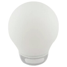 Портативна акустика DIVOOM AuraBulb White