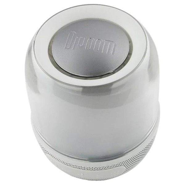 Портативна акустика DIVOOM AuraBulb White Потужність 5