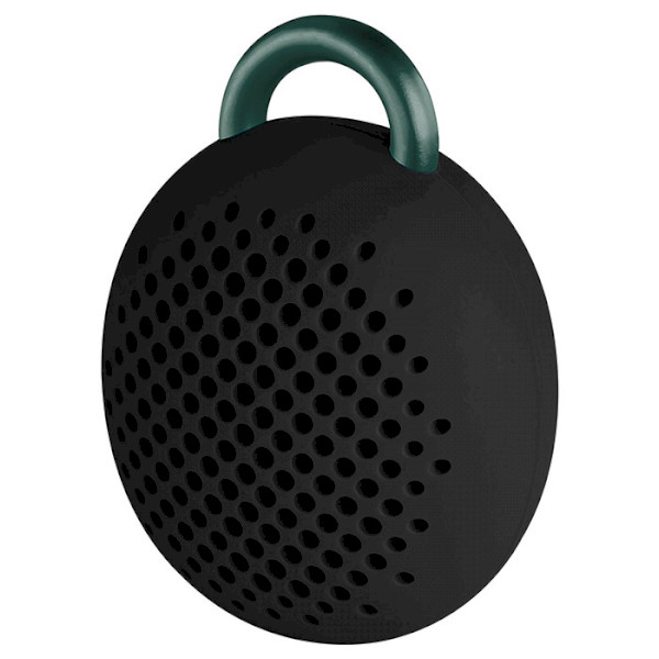 Портативна акустика DIVOOM Bluetune bean BT Black Формат 1.0