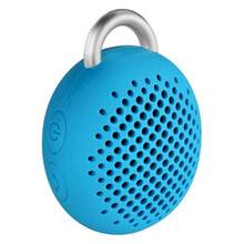 Портативна акустика DIVOOM Bluetune bean BT Blue