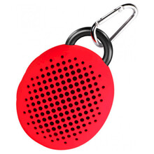 Портативна акустика DIVOOM Bluetune bean BT Red