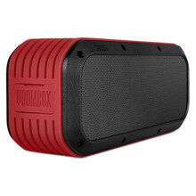 Портативна акустика DIVOOM Voombox-outdoor 2gen BT Red