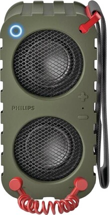 Портативна акустика PHILIPS SB5200K/10