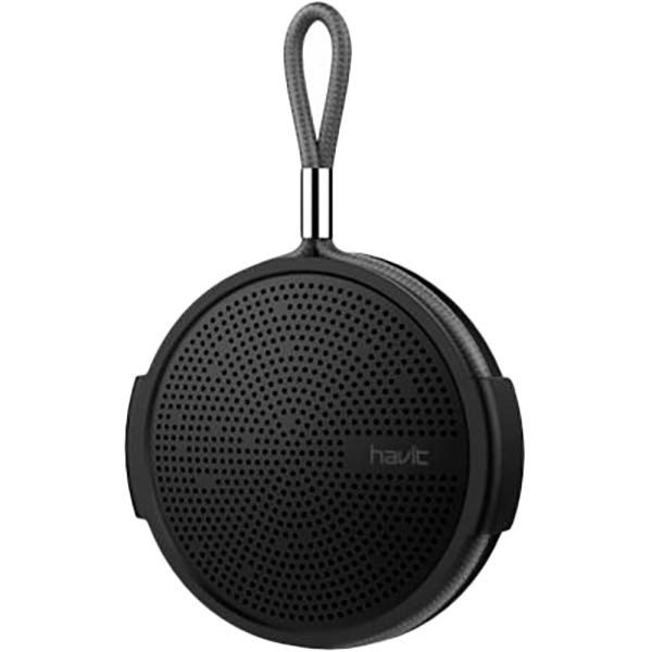 

Портативная акустика HAVIT HV-M75 Black, HV-M75 black
