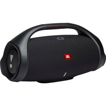 Портативная акустика JBL Boombox 2 Black (JBLBOOMBOX2BLKEU)