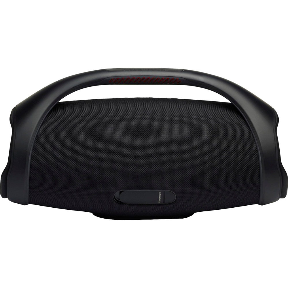 Портативная акустика JBL Boombox 2 Black (JBLBOOMBOX2BLKEU) Формат 2.0
