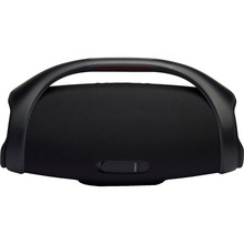 Портативная акустика JBL Boombox 2 Black (JBLBOOMBOX2BLKEU)