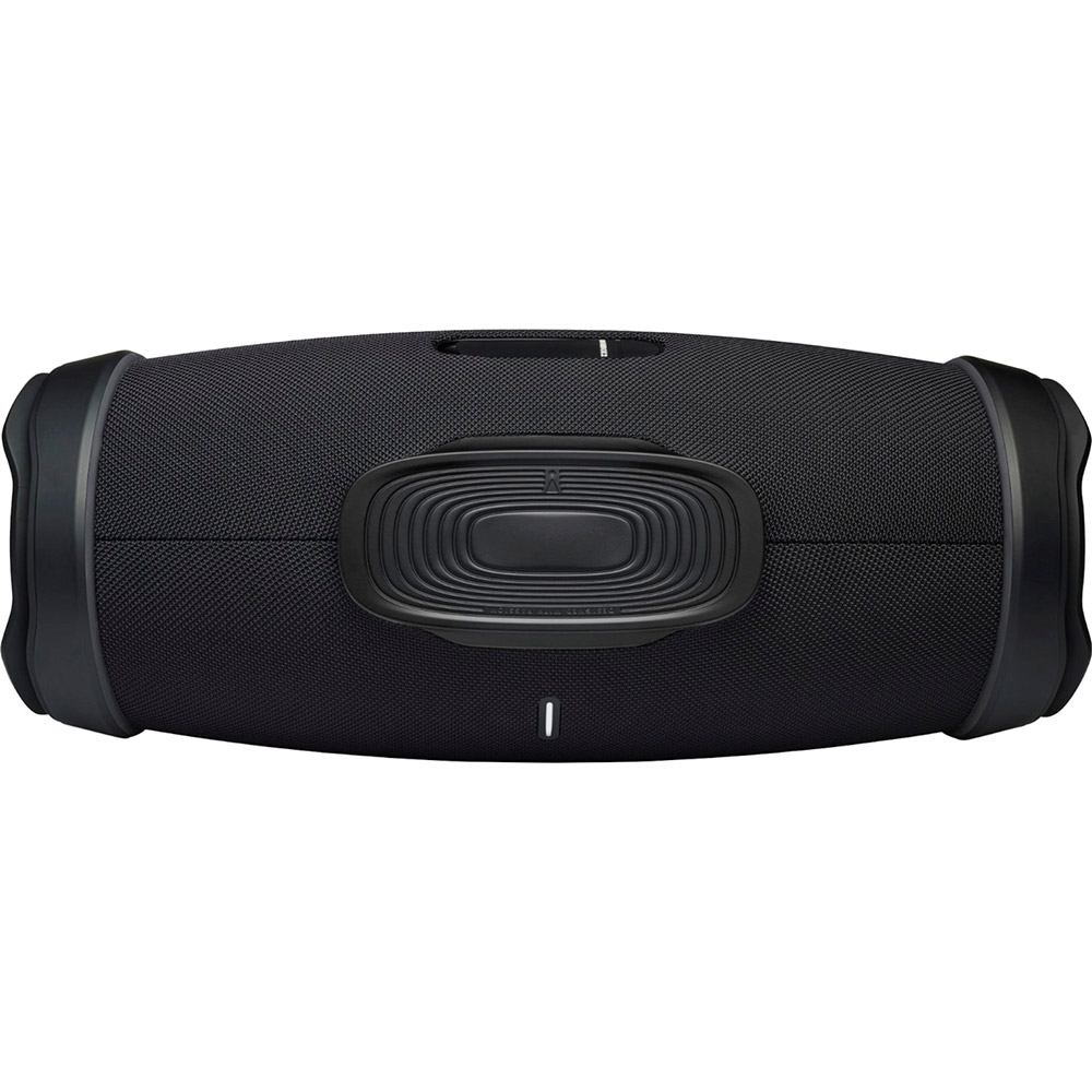 Портативная акустика JBL Boombox 2 Black (JBLBOOMBOX2BLKEU) Частотный диапазон 50 - 20000