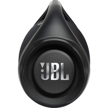 Портативная акустика JBL Boombox 2 Black (JBLBOOMBOX2BLKEU)