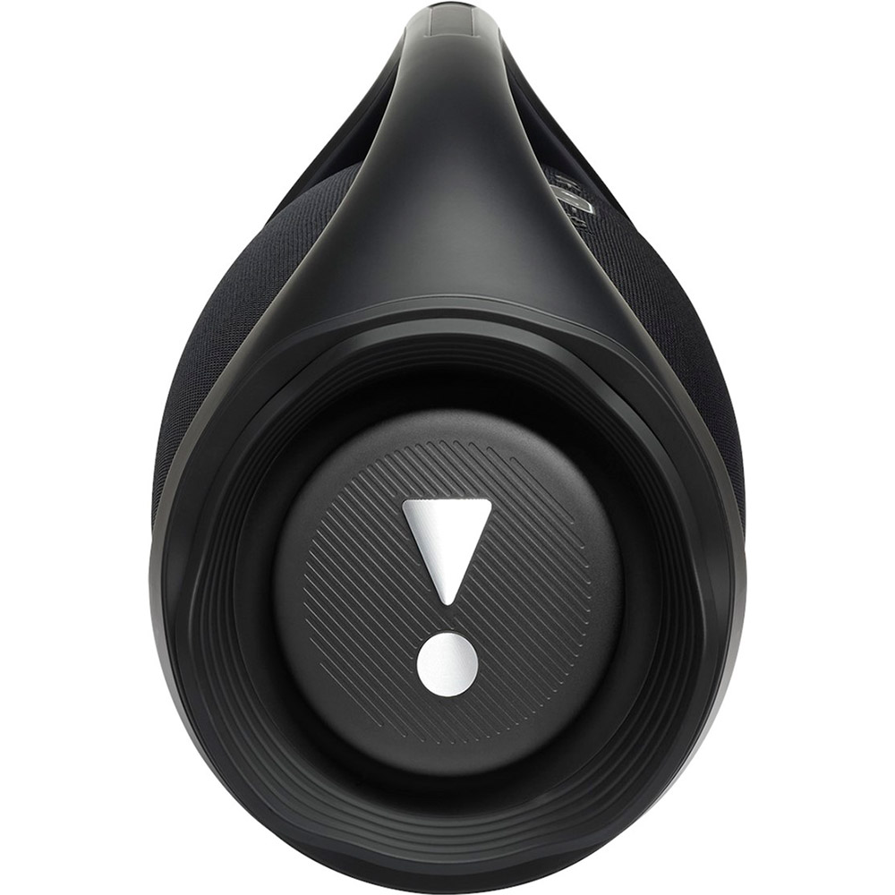 Фото Портативная акустика JBL Boombox 2 Black (JBLBOOMBOX2BLKEU)