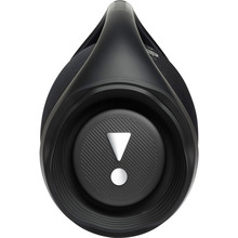 Портативная акустика JBL Boombox 2 Black (JBLBOOMBOX2BLKEU)