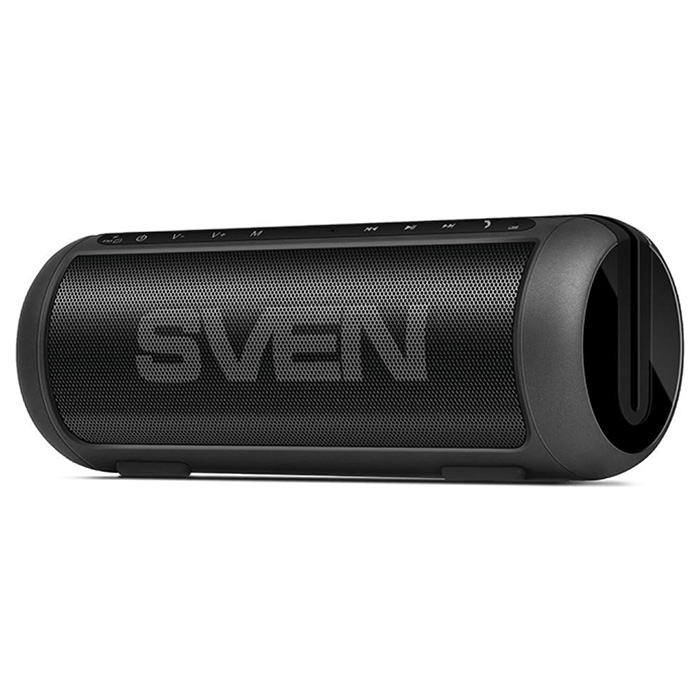 sven PS-250BL black